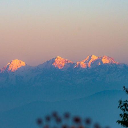 Panorama Resort And Spa Dhulikhel Εξωτερικό φωτογραφία