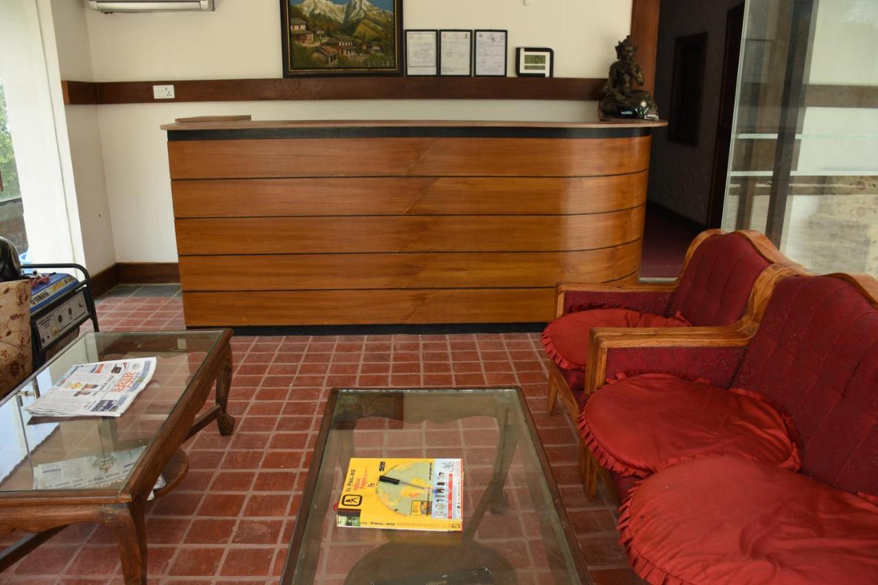 Panorama Resort And Spa Dhulikhel Εξωτερικό φωτογραφία