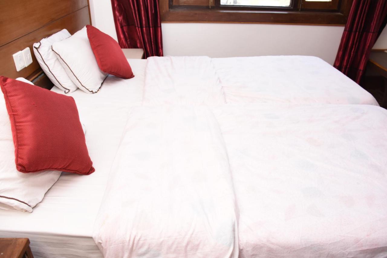 Panorama Resort And Spa Dhulikhel Εξωτερικό φωτογραφία