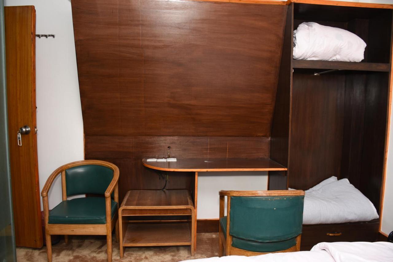 Panorama Resort And Spa Dhulikhel Εξωτερικό φωτογραφία