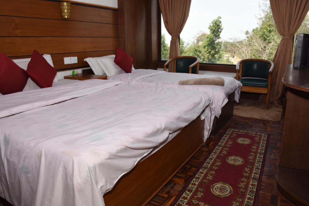 Panorama Resort And Spa Dhulikhel Εξωτερικό φωτογραφία