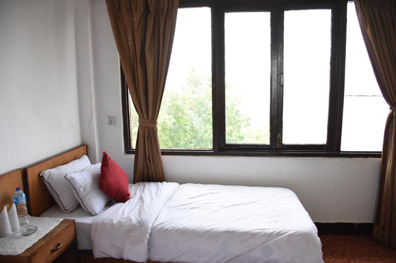 Panorama Resort And Spa Dhulikhel Εξωτερικό φωτογραφία