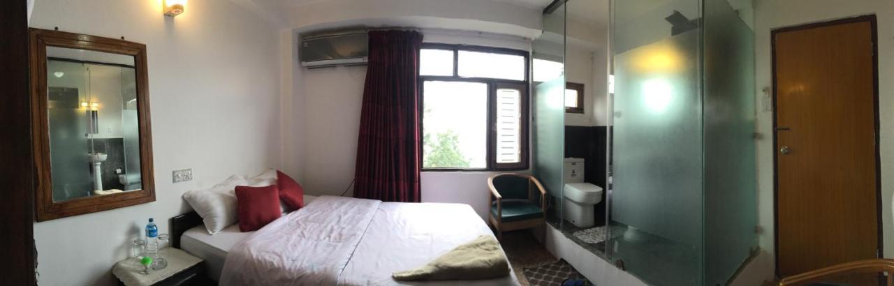 Panorama Resort And Spa Dhulikhel Εξωτερικό φωτογραφία