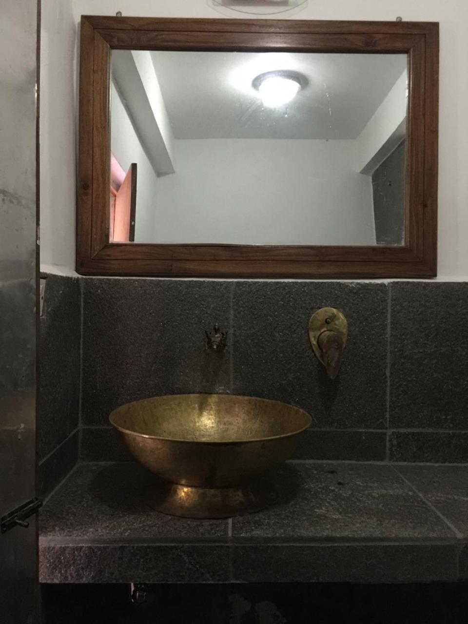 Panorama Resort And Spa Dhulikhel Εξωτερικό φωτογραφία