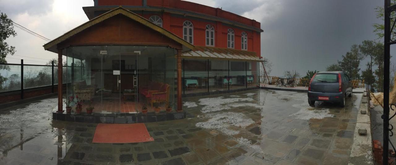 Panorama Resort And Spa Dhulikhel Εξωτερικό φωτογραφία